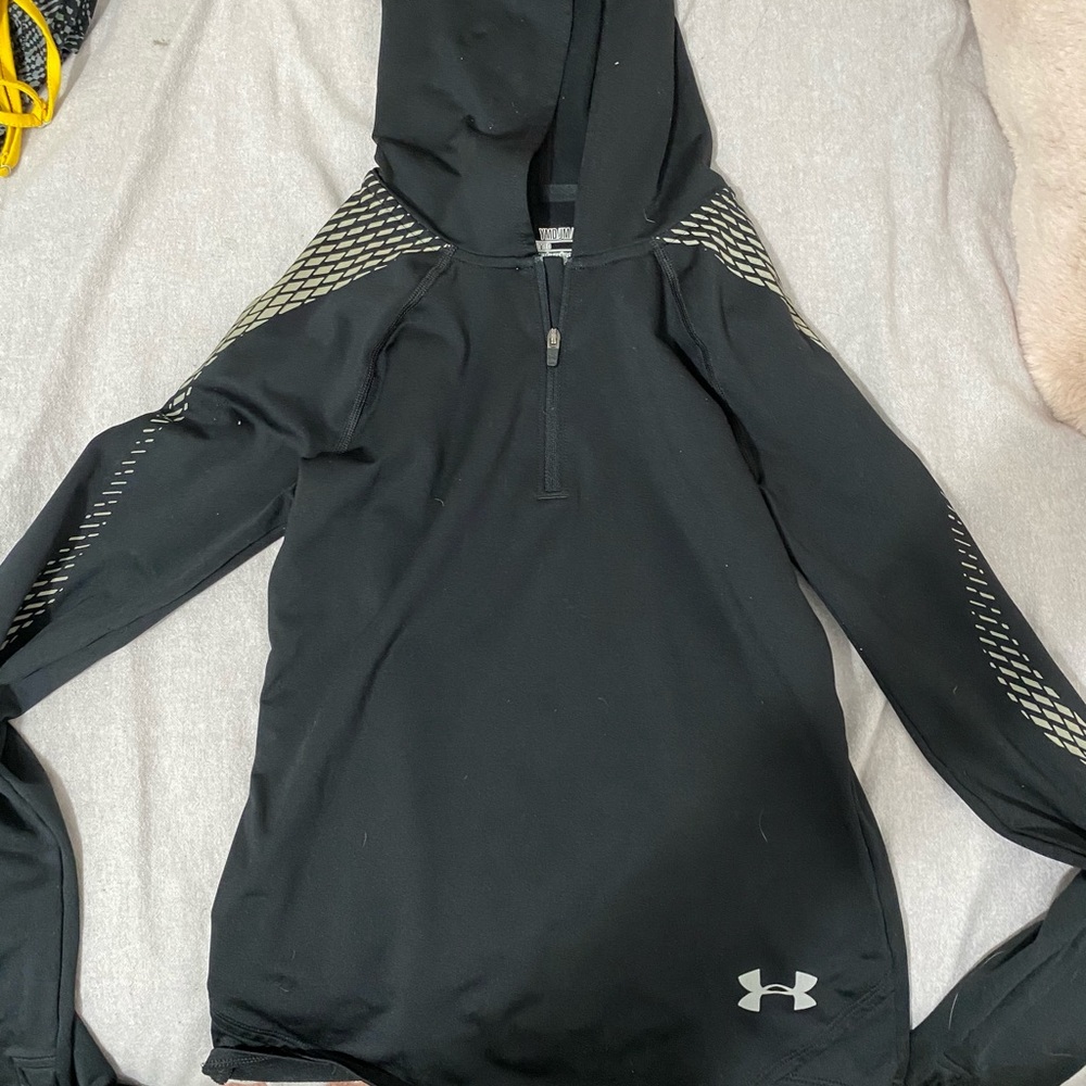 under armour long sleeve